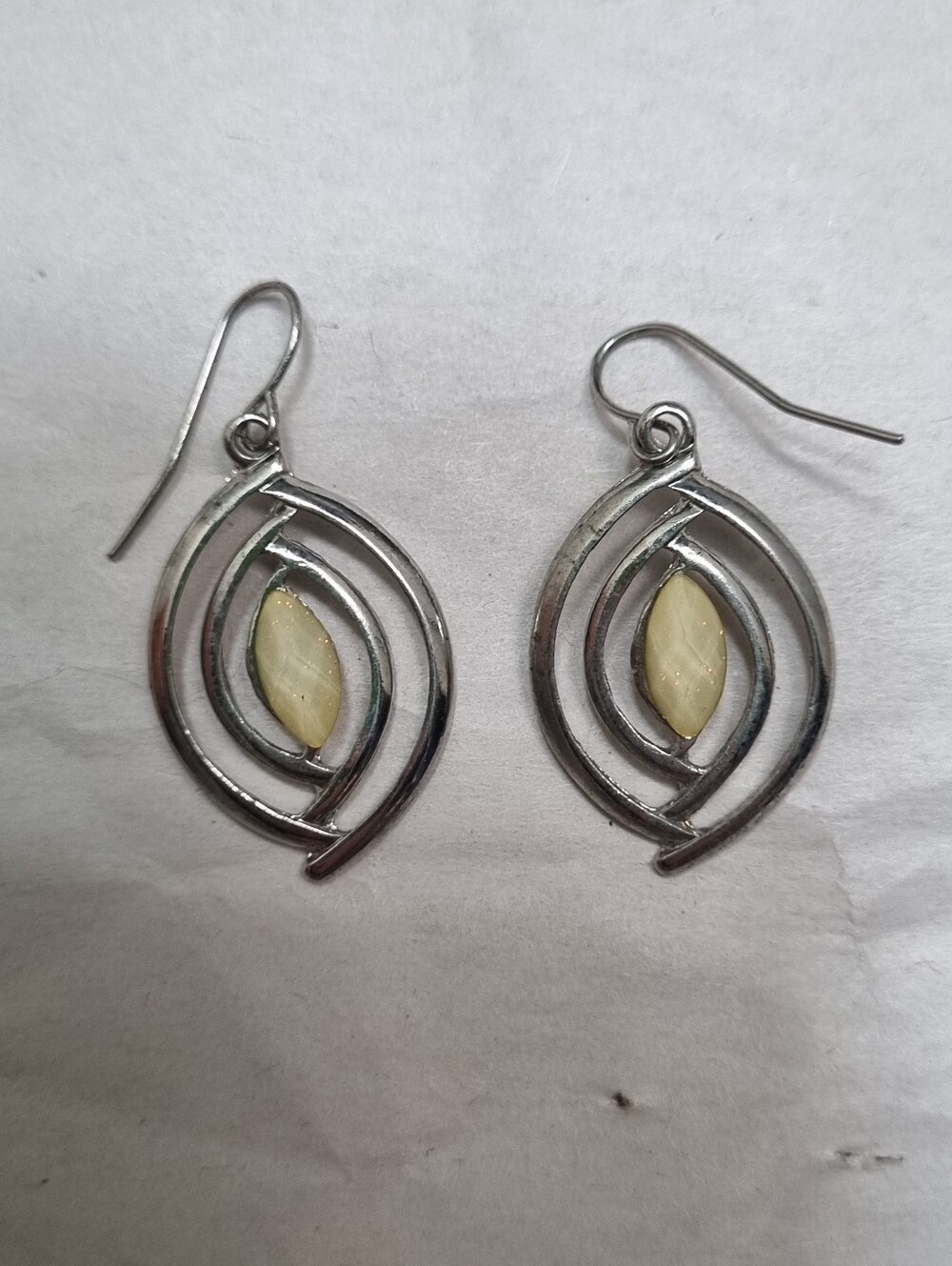 💛 Or 3/$10 | McBling Baddie Early Aughts Earrings